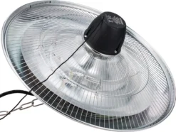 Heizstrahler Deckenheizstrahler Infrarot | 1500W | IP24 | 2 Starke Halogen Heizstäbe | Terrassenstrahler Terrassenheizer Elektro Elektrisch 11 Heizstrahler Deckenheizstrahler Infrarot | 1500W | IP24 | 2 Starke Halogen Heizstäbe | Terrassenstrahler Terrassenheizer Elektro Elektrisch -Günstiges Laube Lust Geschäft 5ccd041848029df811dd33aba3e92e1e