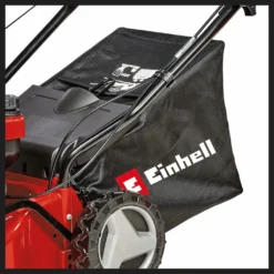 Einhell Benzin-Rasenmäher GC-PM 40/2 S -Günstiges Laube Lust Geschäft 5cce5e9c9b8fd4c9ccb3b527ecd5d868