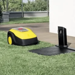 Kärcher Mähroboter »RLM 4« Rasenmäher Gartenmäher Roboter -Günstiges Laube Lust Geschäft 5cf6a3a3ddfbc71bbe63e62a3bee188a