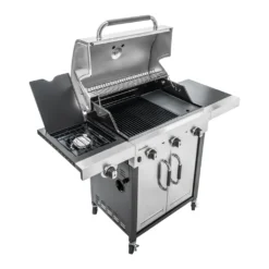 Char-Broil Gasgrill Advantage 345 S TRU-Infrared Grillsystem 140897, 3 + 1 Brenner, Seitenbrenner, Infrarot Technologie 30 Char-Broil Gasgrill Advantage 345 S TRU-Infrared Grillsystem 140897, 3 + 1 Brenner, Seitenbrenner, Infrarot Technologie -Günstiges Laube Lust Geschäft 5d30e0b8272b99862a1883dfad7eca1e