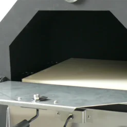 Buschbeck Pizzaofen Schwarz 90088.000 Zum Backen, Grillen, Räuchern -Günstiges Laube Lust Geschäft 5d4839d1014721e2614c728f8eb8a280