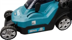 Makita® Akku-Rasenmäher 2 X18 V 38 Cm 40 L - DLM382Z 31 Makita® Akku-Rasenmäher 2 X18 V 38 Cm 40 L - DLM382Z -Günstiges Laube Lust Geschäft 5d6ae65b49c0a41c96e4f9f93c1b863c