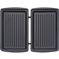 Kontaktgrill Kombigerät Mit Wechselbaren Platten -Günstiges Laube Lust Geschäft 5d8be352cb7541d7b839dd4db320dacd