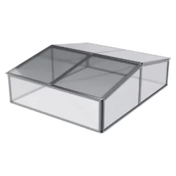 TroniTechnik Frühbeet Mini Gewächshaus Calla Mit Dachfenster, UV-Schutz -Günstiges Laube Lust Geschäft 5d9f5358ed79380cb2299a3d71e0a360