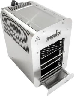 Asado 800 Grad Oberhitze Gasgrill Beef Rind Steak OHG Fleisch -Günstiges Laube Lust Geschäft 5db7f476739c77e4a65b744e6d512035