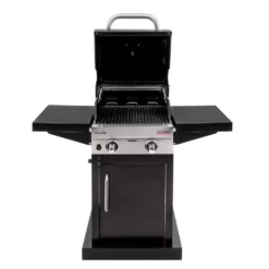 Gasgrill 220 B, 2-Brenner, Mit TRU-Infrarot Technik -Günstiges Laube Lust Geschäft 5ddaa5a02dbdc2ba3e928401767c4a51