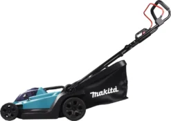 Makita 18V Akku-Rasenmäher DLM330RM 33cm | 1x Akku 4,0 Ah 34 Makita 18V Akku-Rasenmäher DLM330RM 33cm | 1x Akku 4,0 Ah -Günstiges Laube Lust Geschäft 5e0056619b46a20a965251a926854abe