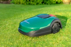 Robomow Mähroboter RK1000 Bis 1000m² -Günstiges Laube Lust Geschäft 5e1fe9adf75eaf959433ca5affb36176