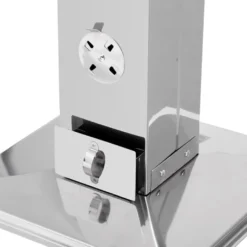 Tepro Edelstahl-Trichtergrill "Vista", Windschutz, Feuerwanne, Holzkohlegrill; 1066 32 Tepro Edelstahl-Trichtergrill "Vista", Windschutz, Feuerwanne, Holzkohlegrill; 1066 -Günstiges Laube Lust Geschäft 5e2913f913b284e747c0ecdc912f0e30