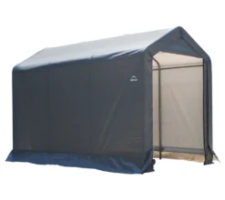 Foliengerätehaus ShelterLogic Gerätehaus In-a-Box 5,4m² 300x180cm 23 Foliengerätehaus ShelterLogic Gerätehaus In-a-Box 5,4m² 300x180cm -Günstiges Laube Lust Geschäft 5e544ea062639cf6a19d23b915d5c36c