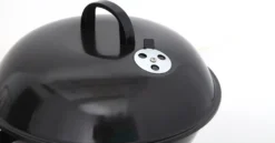 Tepro Kugelgrill "Key West" Holzkohlengrill 41,5 Cm Durchmesser -Günstiges Laube Lust Geschäft 5e67fc8106a563ed429df7385d78b083