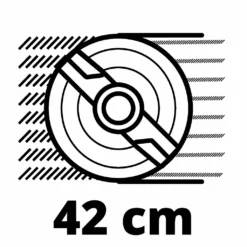 Einhell Elektro-Rasenmäher GC-EM 1742 -Günstiges Laube Lust Geschäft 5e79a9342ff9d0e93023415820a8b7fa