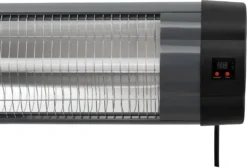 Heidenfeld Infrarot Heizstrahler IH100 -Günstiges Laube Lust Geschäft 5e9186d7ec0a0cf301cebb3802e9728f