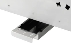 Tepro Tischgasgrill Chicago, 2-Brenner, Grillfläche: 47,5 X 35 Cm 20 Tepro Tischgasgrill Chicago, 2-Brenner, Grillfläche: 47,5 X 35 Cm -Günstiges Laube Lust Geschäft 5ed01f448ee17f40b6d8d32278b126c9