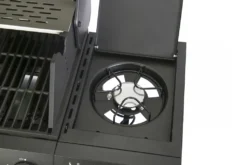 El Fuego Gasgrill "San Angelo" 6 + 1 Brenner -Günstiges Laube Lust Geschäft 5f3a8e4b1bc25bafed7c2c88911b08e8