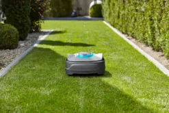 GARDENA Mähroboter Smart SILENO City 500 Set 19066-20 -Günstiges Laube Lust Geschäft 5f8859e261703320533da87a3607a717
