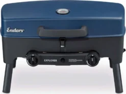 Enders Campinggrill Explorer Next Gasgrill 50mbar -Günstiges Laube Lust Geschäft 5f91663c7408987c8f652cd17c7cfb14