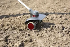 AL-KO 18 V Bosch Home And Garden Compatible Akku-Rasenlüfter Ar 1835 Set | Mit Akku 18 V 2,5 Ah | Mi -Günstiges Laube Lust Geschäft 5fad758d458abfa74064b547f245a699