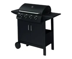 Enders Gasgrill San Diego 4, 4-Brenner, Mit Edelstahl-Grillrost -Günstiges Laube Lust Geschäft 5fb97b50fe706443ac853b31c041e98c