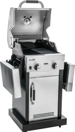 Char-Broil Gasgrill Advantage 225 S TRU-Infrared Grillsystem 140896, 2-Brenner -Günstiges Laube Lust Geschäft 5ffc0493173e7d4d83e035e5257cac32
