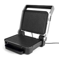 Kontaktgrill Tischgrill Sandwichtoaster Mit 6 Programmen - 2000W MAXXMEE 24 Kontaktgrill Tischgrill Sandwichtoaster Mit 6 Programmen - 2000W MAXXMEE -Günstiges Laube Lust Geschäft 602fb3b9a2b8da35b73521d08d0f1b0f