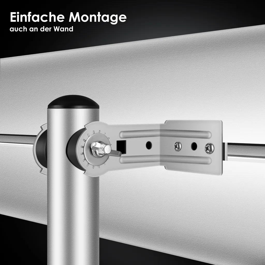 KESSER® Infrarotstrahler Heizstrahler Terrassenstrahler 2500W Mit Fernbedienung Inkl. Schutzhülle Höhenverstellbarem Teleskopstativ Wickeltischstrahler Terrassenheizer Quarzstrahler Infrarot, Leistung:2500W Mit Fernbedienung 6 KESSER® Infrarotstrahler Heizstrahler Terrassenstrahler 2500W Mit Fernbedienung Inkl. Schutzhülle Höhenverstellbarem Teleskopstativ Wickeltischstrahler Terrassenheizer Quarzstrahler Infrarot, Leistung:2500W Mit Fernbedienung – Bild 4