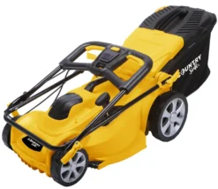 COUNTRYSIDE® Elektro Rasenmäher -Günstiges Laube Lust Geschäft 6057d73688e8cdcacca9f102fdcb920c