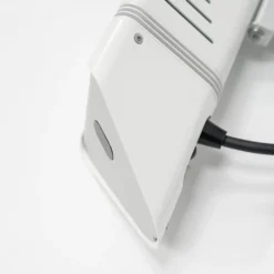 VASNER Teras 25 Terrassenheizer 2500 W, Fernbedienung, IP65 Wasserschutz, Weiß 11 VASNER Teras 25 Terrassenheizer 2500 W, Fernbedienung, IP65 Wasserschutz, Weiß -Günstiges Laube Lust Geschäft 6080c52b647b84ade5b63823f277fda1