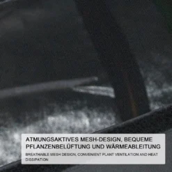 Mucola Gewächshaus Pflanzenzelt Growbox 80x80x180 Cm Schwarz Grün Indoor Pflanzenzelt Zuchtzelt Growroom Zuchtschrank Darkroom Grow Tent Frühbeet Zimmergewächshaus Growschrank -Günstiges Laube Lust Geschäft 60a5ad276e56a03acd46f2e8dc7dddd0