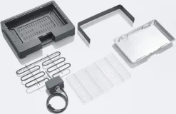 SEVERIN Standgrill PG 8561 2.200 Watt Schwarz 25 SEVERIN Standgrill PG 8561 2.200 Watt Schwarz -Günstiges Laube Lust Geschäft 60b141817e7c748d5bae20b8e19d1f69