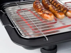 Korona BBQ Stand Grill XXL Kochstation Elektro Schwarz 2200 W 20 Korona BBQ Stand Grill XXL Kochstation Elektro Schwarz 2200 W -Günstiges Laube Lust Geschäft 60cfd1f1abb764dac4281694b37c2d07