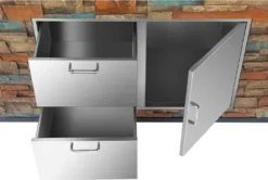 El Fuego Outdoor Grillküche Built In Edelstahl 4 +1 Infrarot 29 El Fuego Outdoor Grillküche Built In Edelstahl 4 +1 Infrarot -Günstiges Laube Lust Geschäft 60d04fc186caf19a2867ff5c5a6fc435