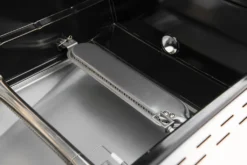 Nexgrill Gasgrill 5 Brenner Deluxe Mit Heckbrenner, Seitenkochfeld Und Seitenbrenner -Günstiges Laube Lust Geschäft 60e82fa68e6f8a116b2a70993cdd77fd