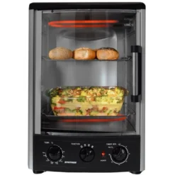 Backofen + Dönergrill Lugo 2 In 1 - Modell: 23 Liter - A-Ware/: A-Ware 24 Backofen + Dönergrill Lugo 2 In 1 - Modell: 23 Liter - A-Ware/: A-Ware -Günstiges Laube Lust Geschäft 612e217b9c79a4395803f7ce2f948d94