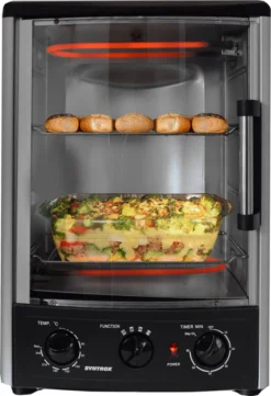 Syntrox Multi Backofen Dönergrill Kebab Grill Rotisserie 52 Oder 23 Liter "52 Liter" 24 Syntrox Multi Backofen Dönergrill Kebab Grill Rotisserie 52 Oder 23 Liter "52 Liter" -Günstiges Laube Lust Geschäft 614218ea5a655e669a131af49afc5ad0
