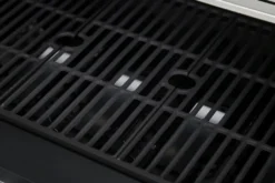 El Fuego® Edelstahl Gasgrill San Antonio 6+1 Brenner Roste Gusseisen AY5861 -Günstiges Laube Lust Geschäft 6165f6cee6a77c716eb3e20447fa41fc