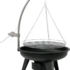BBQ-Toro Schwenkgrill Mit Grillrost Ø 64 Cm | Holzkohlegrill, Feuerschale 1 BBQ-Toro Schwenkgrill Mit Grillrost Ø 64 Cm | Holzkohlegrill, Feuerschale -Günstiges Laube Lust Geschäft 61acfde9edb469f91c29f49b1151f1fa