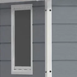 Keter Manor Pent Geräteschuppen B 183,5 X T 111 X H 200 Cm Gartenschuppen, Farbe Grau -Günstiges Laube Lust Geschäft 61ce1730a60fd54bccec6d4953ae8ef0