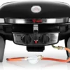 BBQ-Toro Tragbarer Tisch Gasgrill 2 Brenner | Tischgasgrill Für Balkon -Günstiges Laube Lust Geschäft 61d89f4e80e37ba33205702079f07803