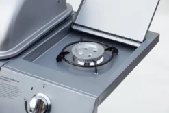 El Fuego Gasgrill / Grillwagen Dayton 6+1 Silber Grillfläche 69x35cm 25 El Fuego Gasgrill / Grillwagen Dayton 6+1 Silber Grillfläche 69x35cm -Günstiges Laube Lust Geschäft 62057bf8affda8cdbd97e8447ba7f882