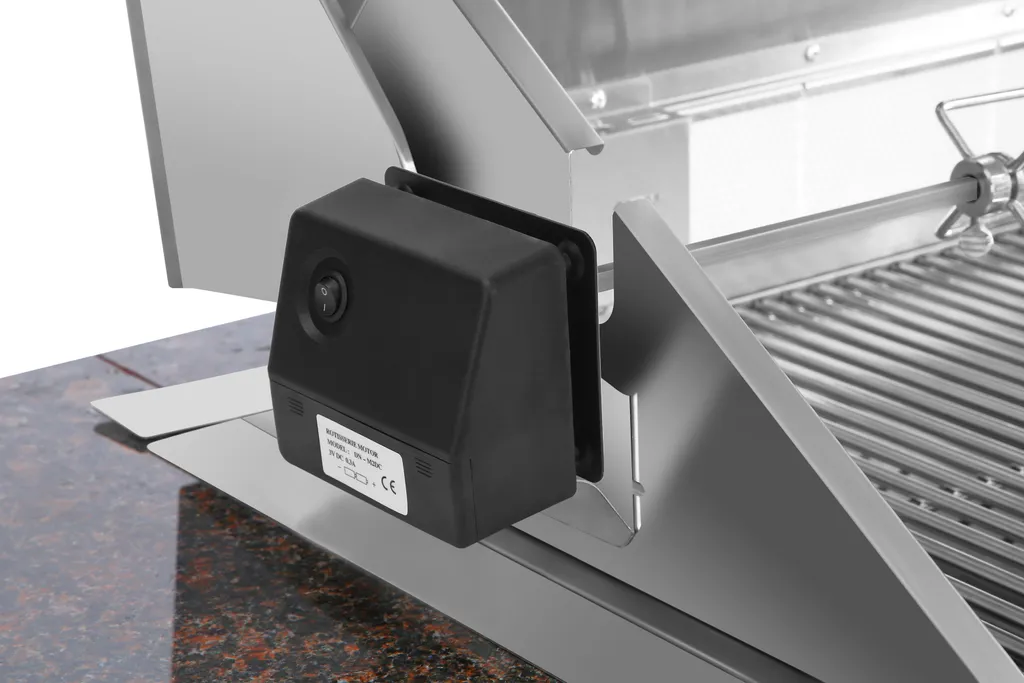 El Fuego Outdoor Grillküche Built In Edelstahl 4 +1 Infrarot 22 El Fuego Outdoor Grillküche Built In Edelstahl 4 +1 Infrarot – Bild 20