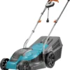 Gardena E-Rasenmäher PowerMax 1100 Watt, 32 Cm Schnittbreite
