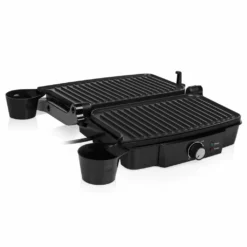 Tristar Kontaktgrill 1500 W 27,8 X 17 Cm Schwarz -Günstiges Laube Lust Geschäft 6274b00c7a3f0704d5cd56601be572e8