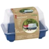Romberg CLASSIC Gewächshaus S Color Blau 29 X 19 Cm - Kunststoff 2 Romberg CLASSIC Gewächshaus S Color Blau 29 X 19 Cm - Kunststoff -Günstiges Laube Lust Geschäft 62c74df6c3bb9a3d322d5806a00fdf67