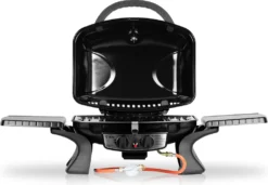 BBQ-Toro Tragbarer Tisch Gasgrill Mit Grilltisch Für Balkon, Camping -Günstiges Laube Lust Geschäft 62d7e2918b04050c9aefdfe006e9cda6 1