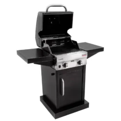 Gasgrill 220 B, 2-Brenner, Mit TRU-Infrarot Technik -Günstiges Laube Lust Geschäft 638313330bbd434ce7be880bd8a442cd