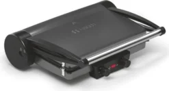 Bosch Kontaktgrill TCG4215 ,silber/anthrazit -Günstiges Laube Lust Geschäft 63c991bfb165b6d50d1fd51e1437face