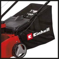 Einhell Benzin-Rasenmäher GC-PM 40/1 -Günstiges Laube Lust Geschäft 642eb78dedc92dfbbe3ff81b45235ce1