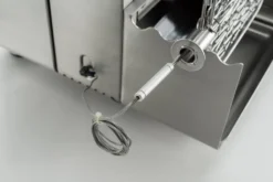 LANDMANN Hochtemperaturgrill LM800 Gasgrill Steakgriller BEEF BBQ 800° Edelstahl -Günstiges Laube Lust Geschäft 643fd092d43f1cb0cb2e5a0c69a9937b