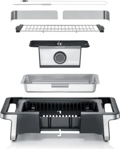 Severin PG 8114 SENOVA Digital Boost S 29 Severin PG 8114 SENOVA Digital Boost S -Günstiges Laube Lust Geschäft 6441d60250397dd187837f7f746c3aed